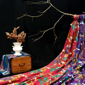 Keris Mas Gold G.A-702 (E)