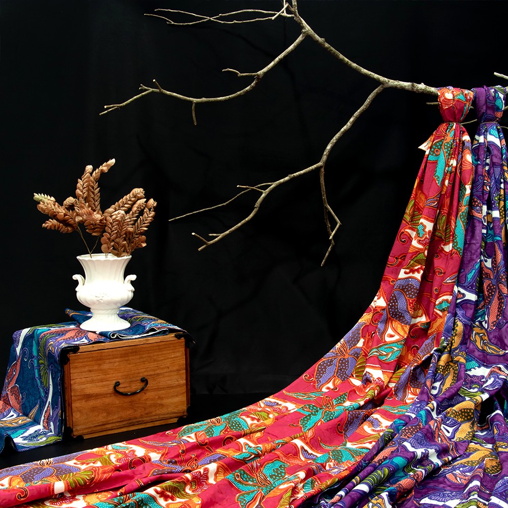 Keris Mas Gold G.A-702 (E)