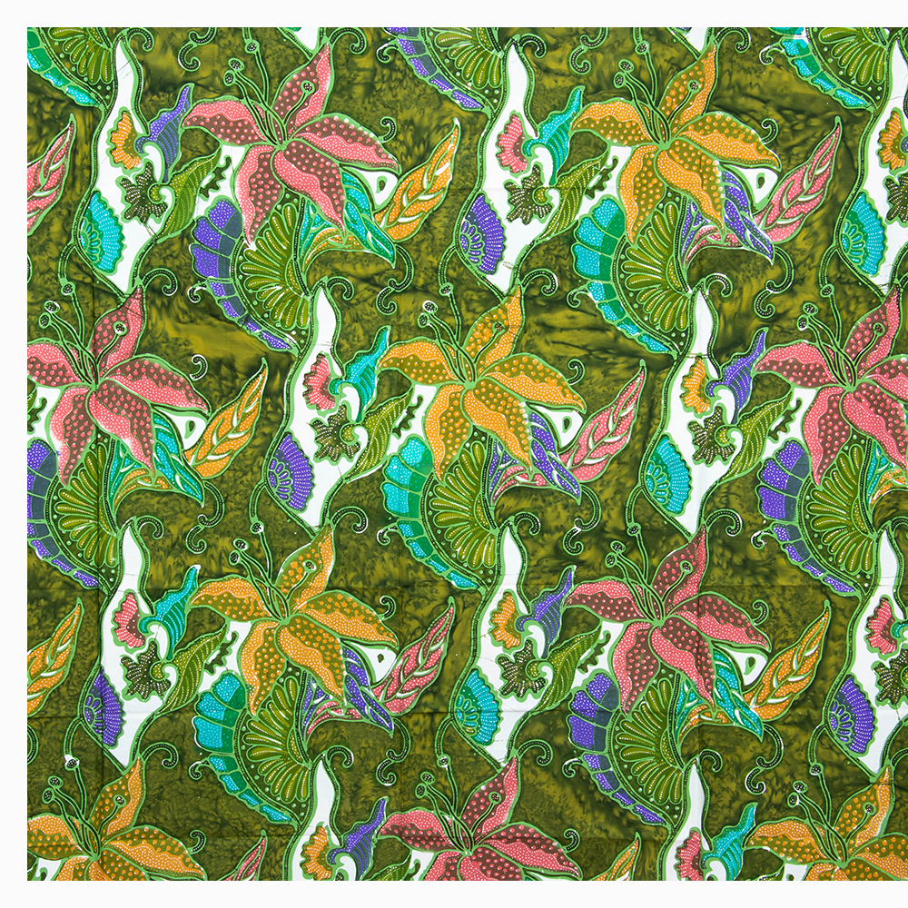 Keris Mas Gold G.A-702 (E) - Image 5