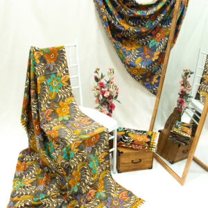 Keris Mas Gold G.A-706 (A)