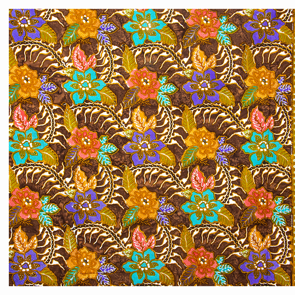 Keris Mas Gold G.A-706 (A) - Image 2