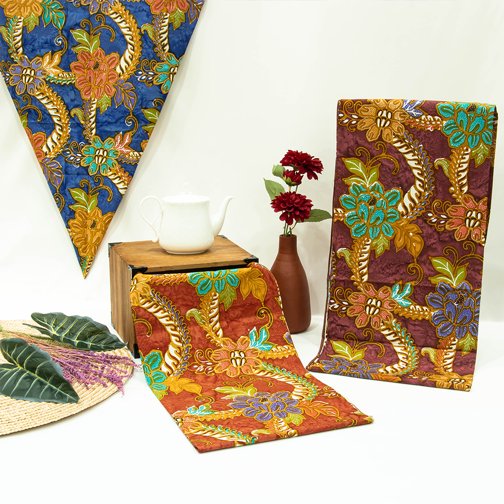 Keris Mas Gold G.A-706 (B)