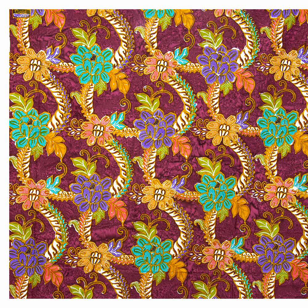 Keris Mas Gold G.A-706 (B) - Image 2