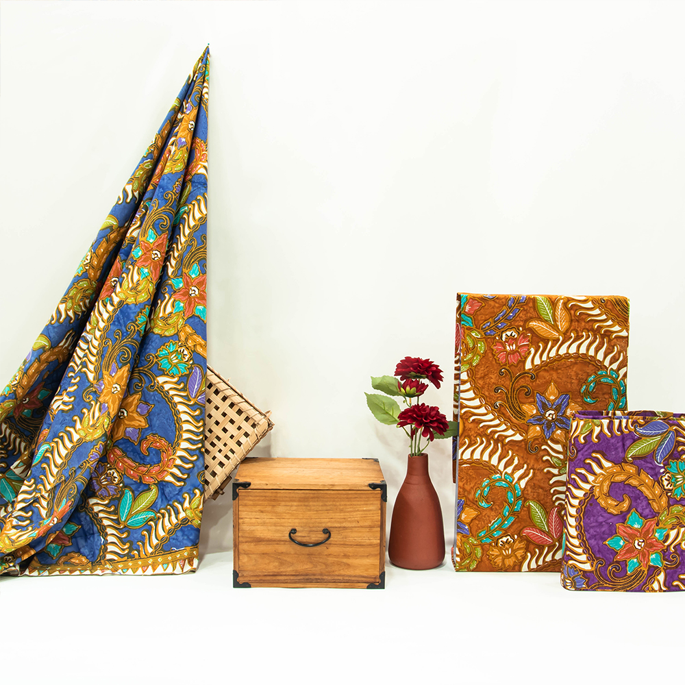 Keris Mas Gold G.A-706 (C)