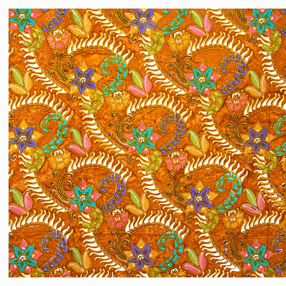 Keris Mas Gold G.A-706 (C) - Image 2