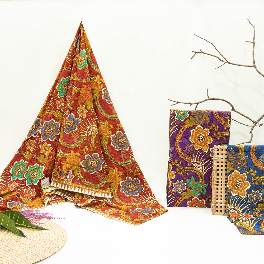 Keris Mas Gold G.A-706 (D)