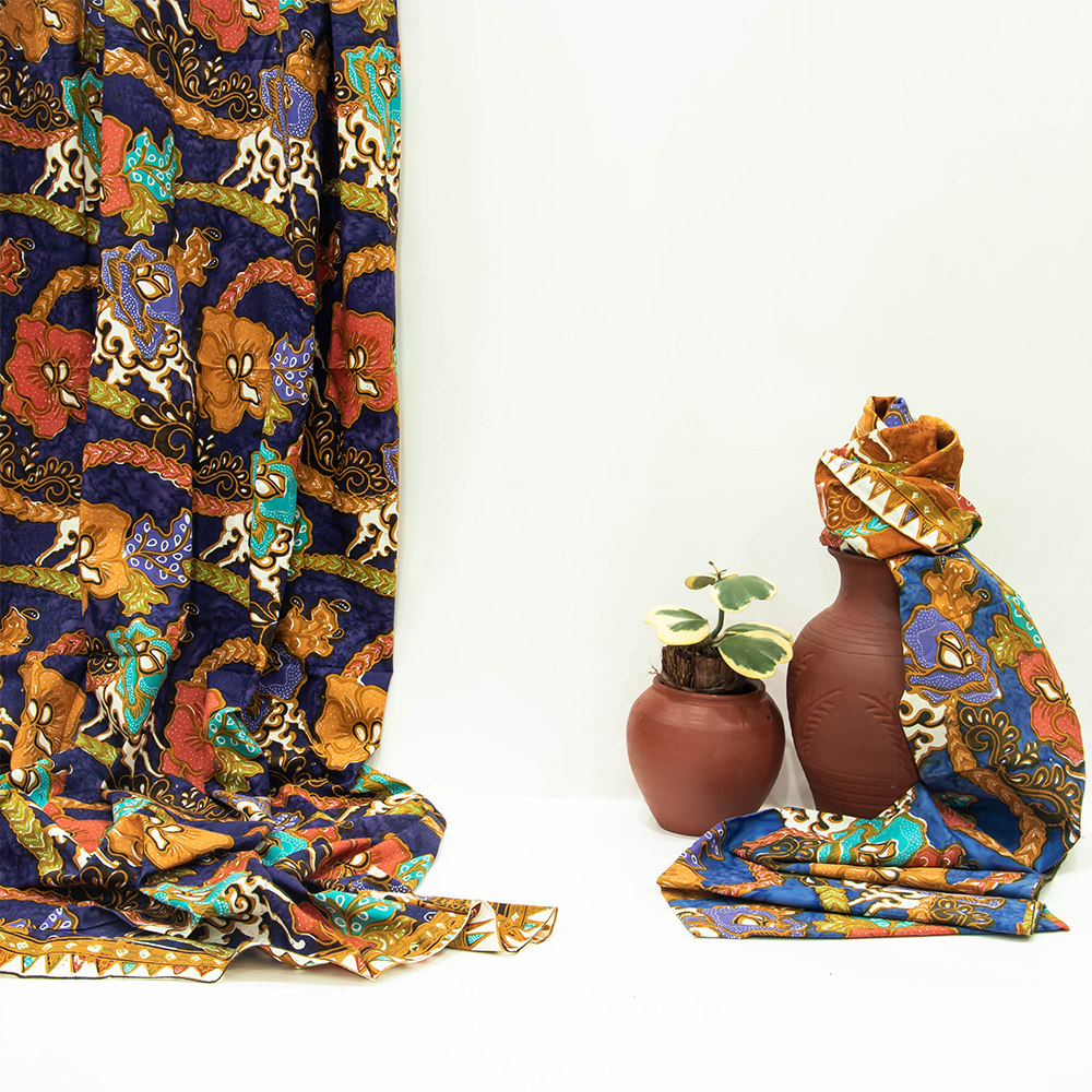 Keris Mas Gold G.A-706 (E)