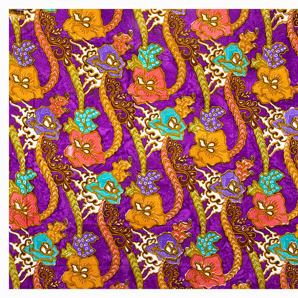 Keris Mas Gold G.A-706 (E) - Image 2