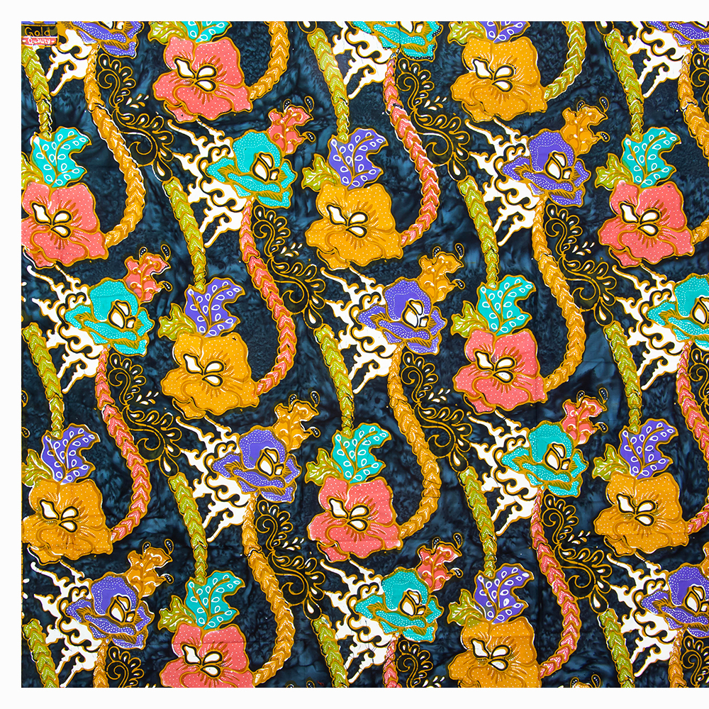 Keris Mas Gold G.A-706 (E) - Image 3