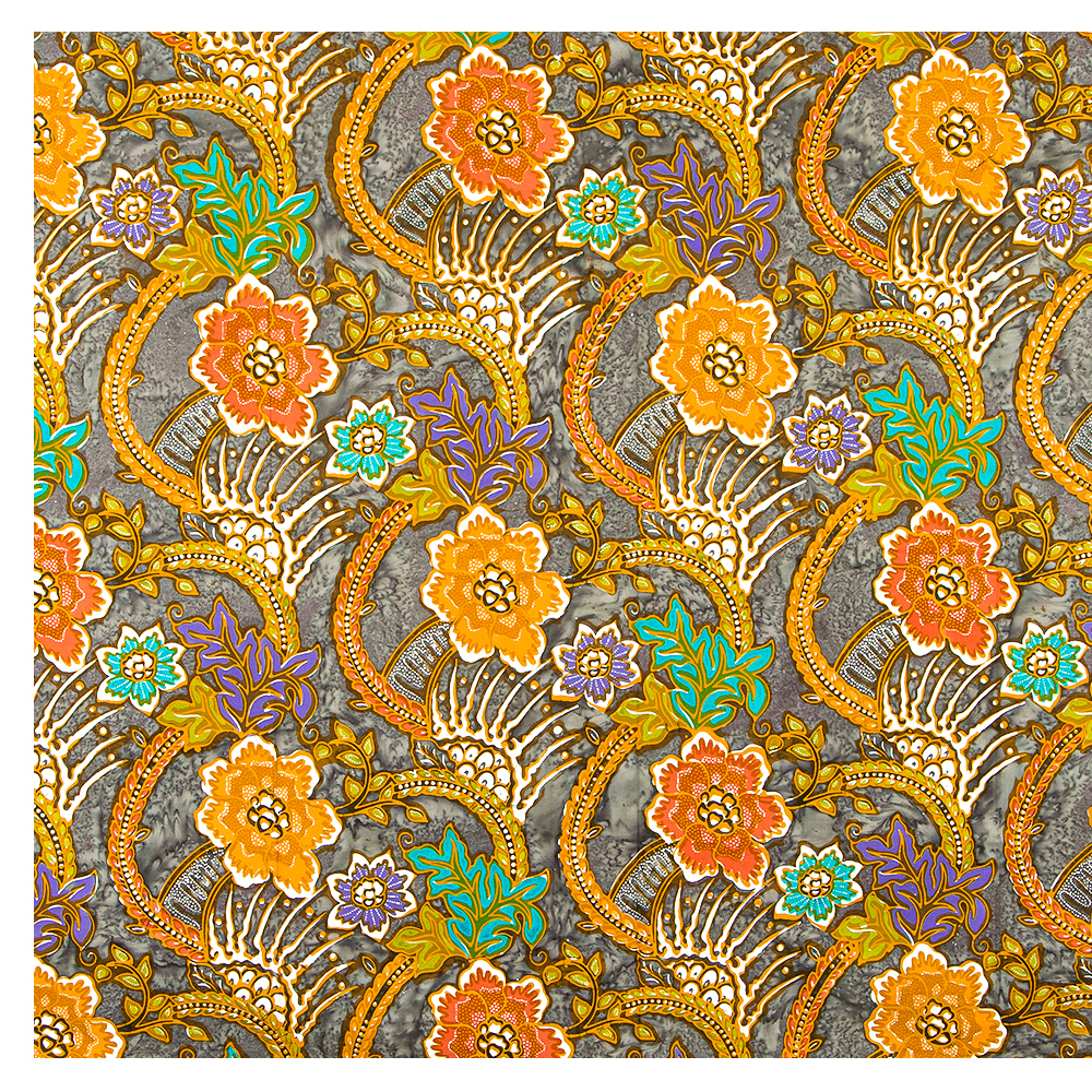 Keris Mas Gold G.A-706 (D) - Image 3