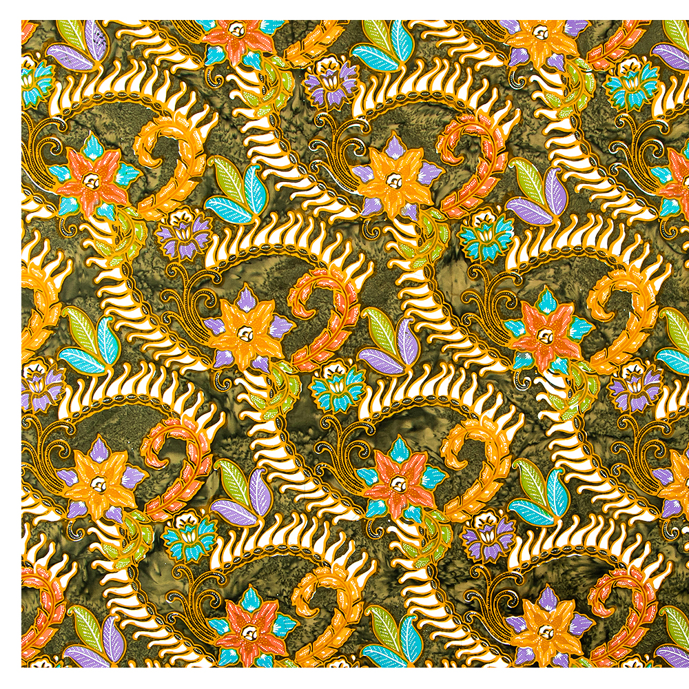 Keris Mas Gold G.A-706 (C) - Image 3