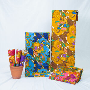 Keris Mas Gold G.D-678 (A)