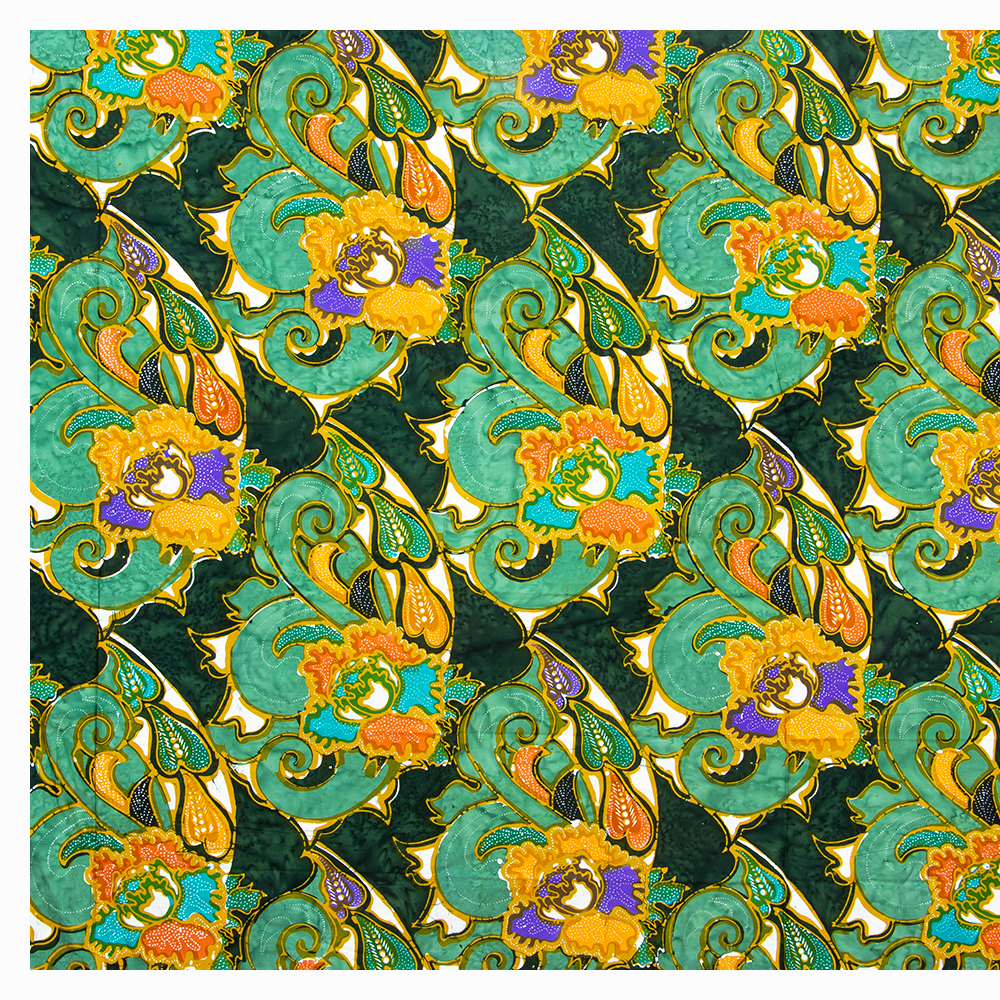 Keris Mas Gold G.D-678 (A) - Image 2