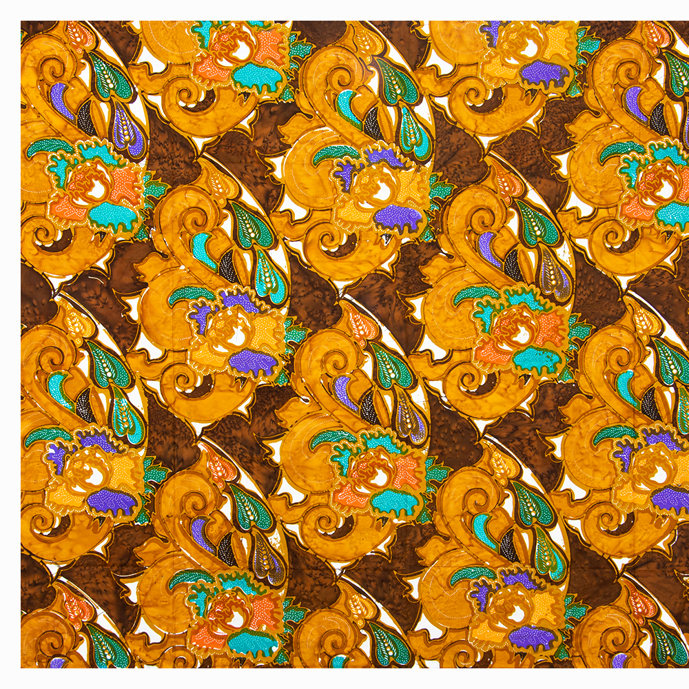 Keris Mas Gold G.D-678 (A) - Image 3