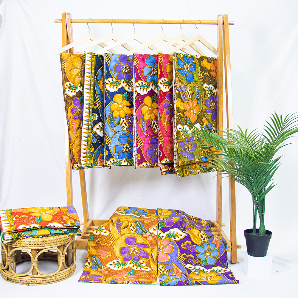 Keris Mas Gold G.D-678 (B)