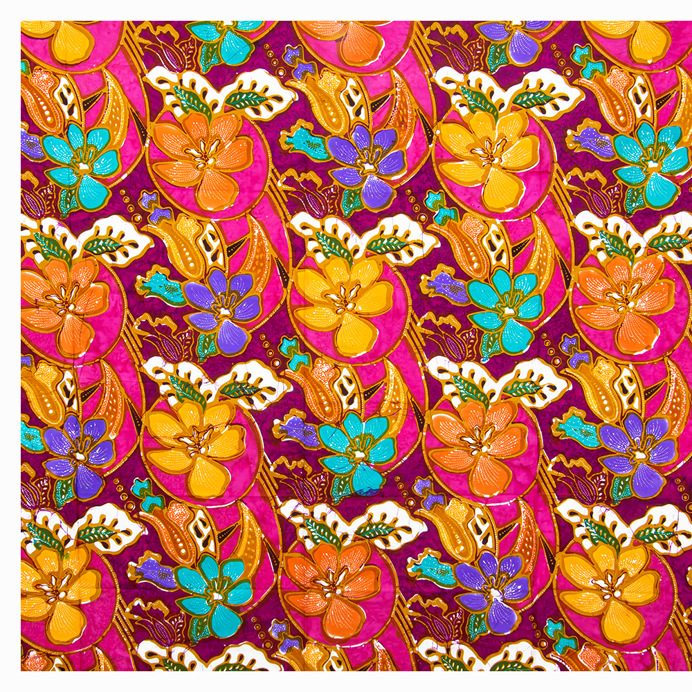 Keris Mas Gold G.D-678 (B) - Image 2