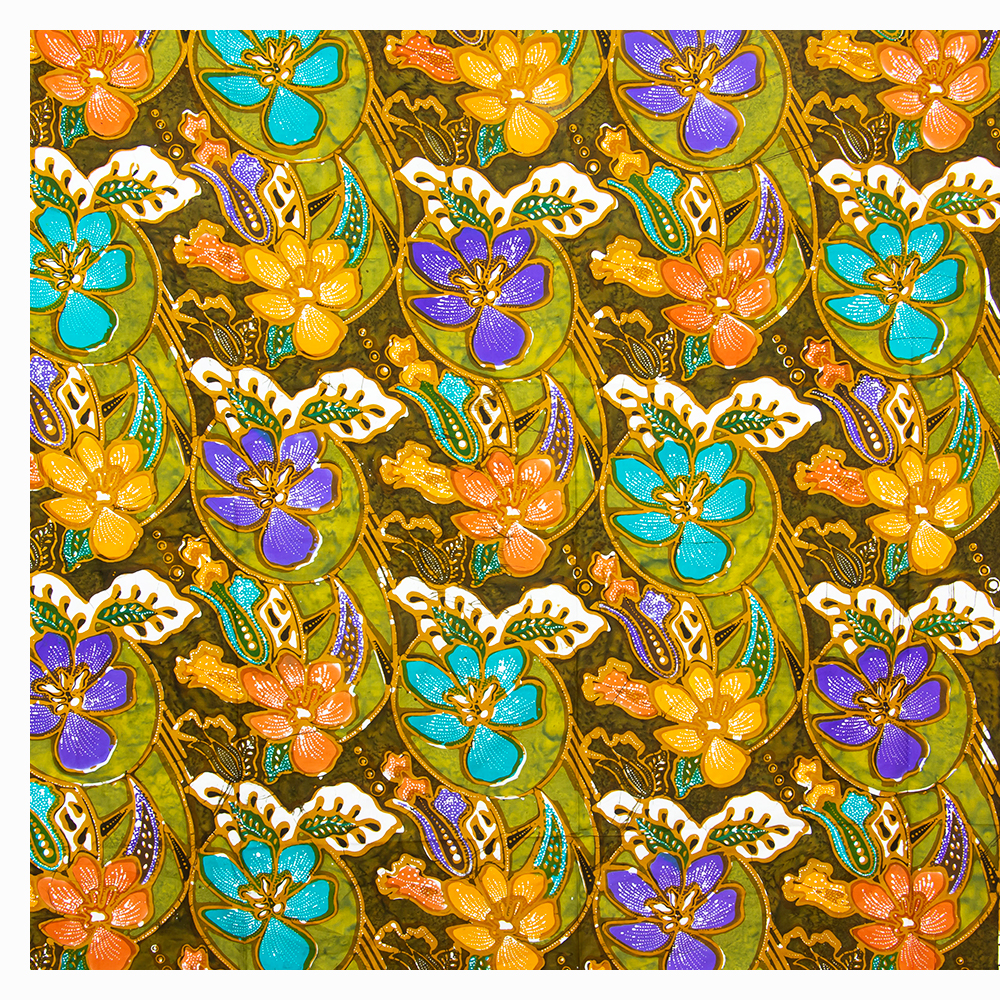 Keris Mas Gold G.D-678 (B) - Image 3