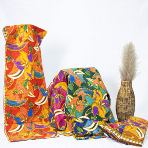 Keris Mas Gold G.D-678 (C)