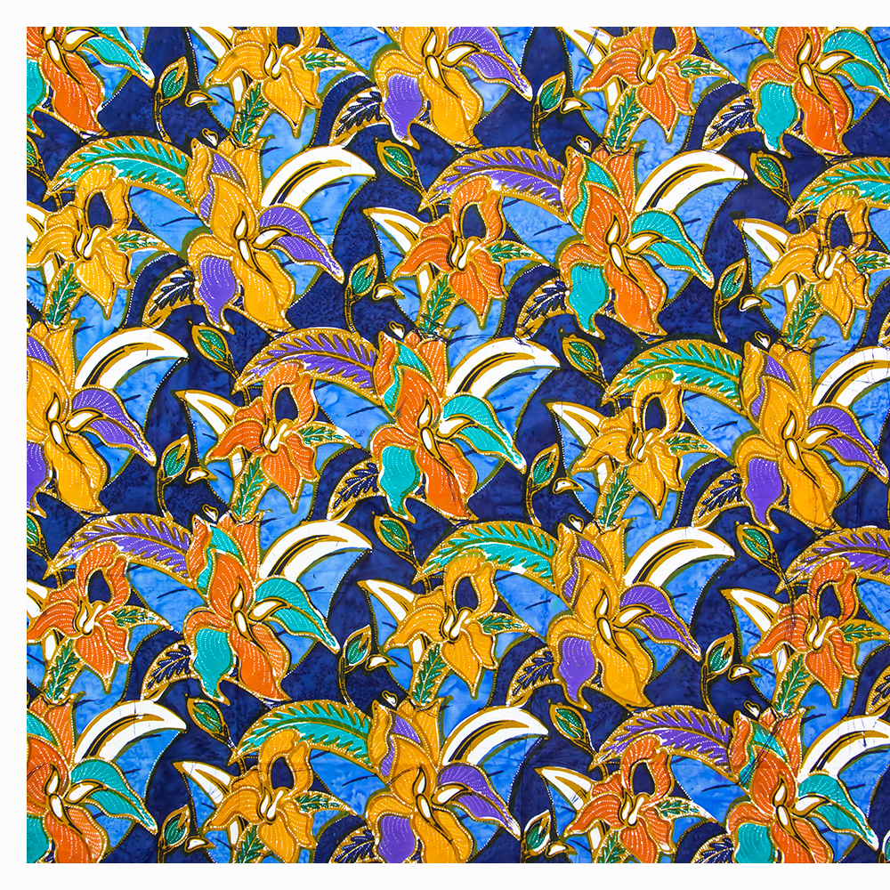 Keris Mas Gold G.D-678 (C) - Image 2