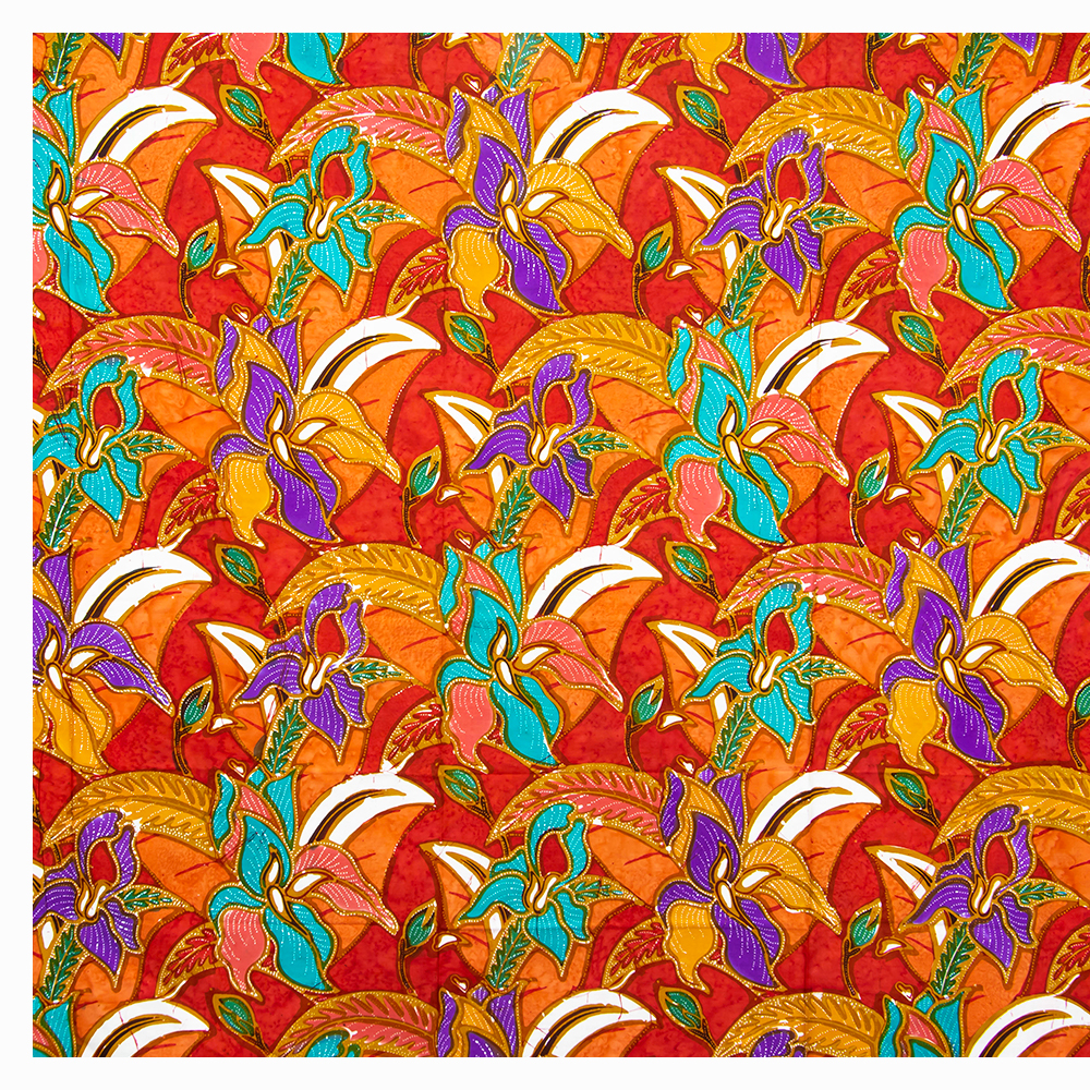 Keris Mas Gold G.D-678 (C) - Image 3