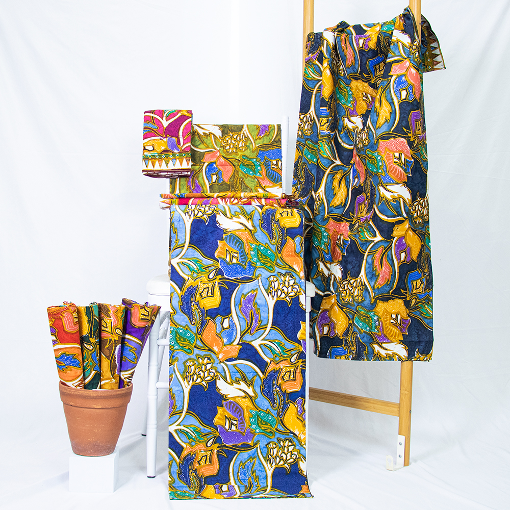 Keris Mas Gold G.D-678 (D)