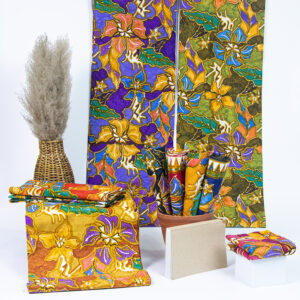 Keris Mas Gold G.D-678 (E)