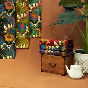 Keris Mas Gold G.D-704 (B)