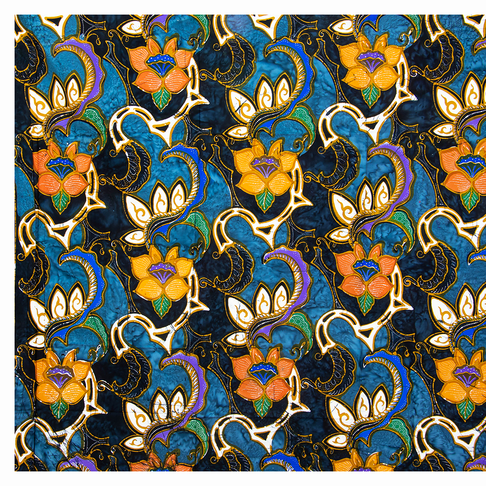 Keris Mas Gold G.D-704 (B) - Image 3