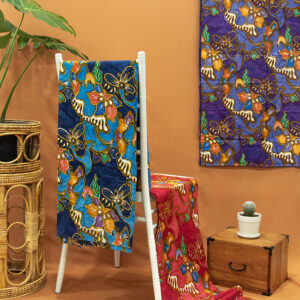 Keris Mas Gold G.D-704 (C)