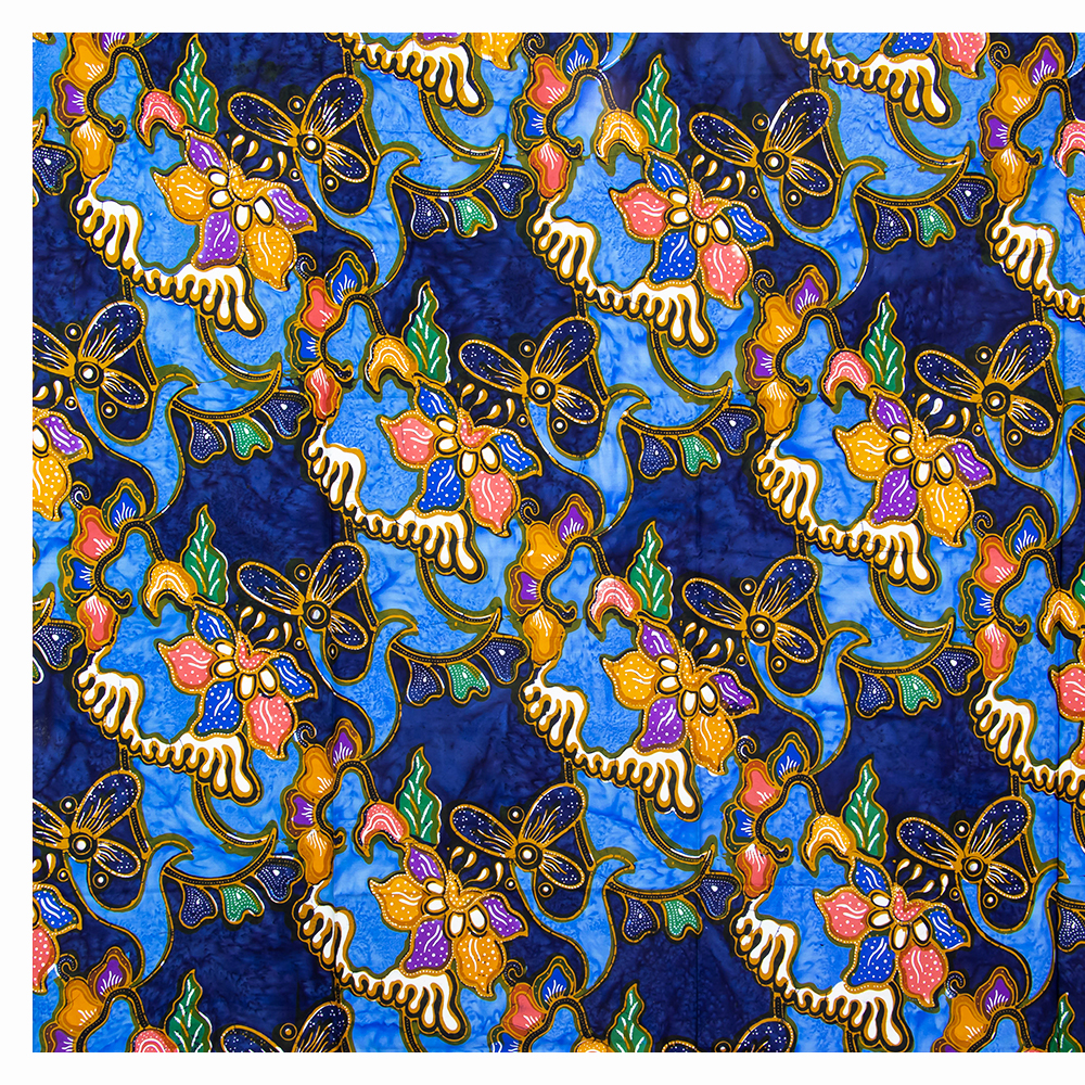 Keris Mas Gold G.D-704 (C) - Image 2