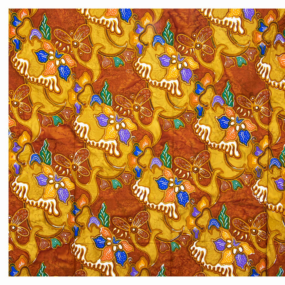 Keris Mas Gold G.D-704 (C) - Image 3