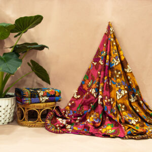 Keris Mas Gold G.D-704 (D)