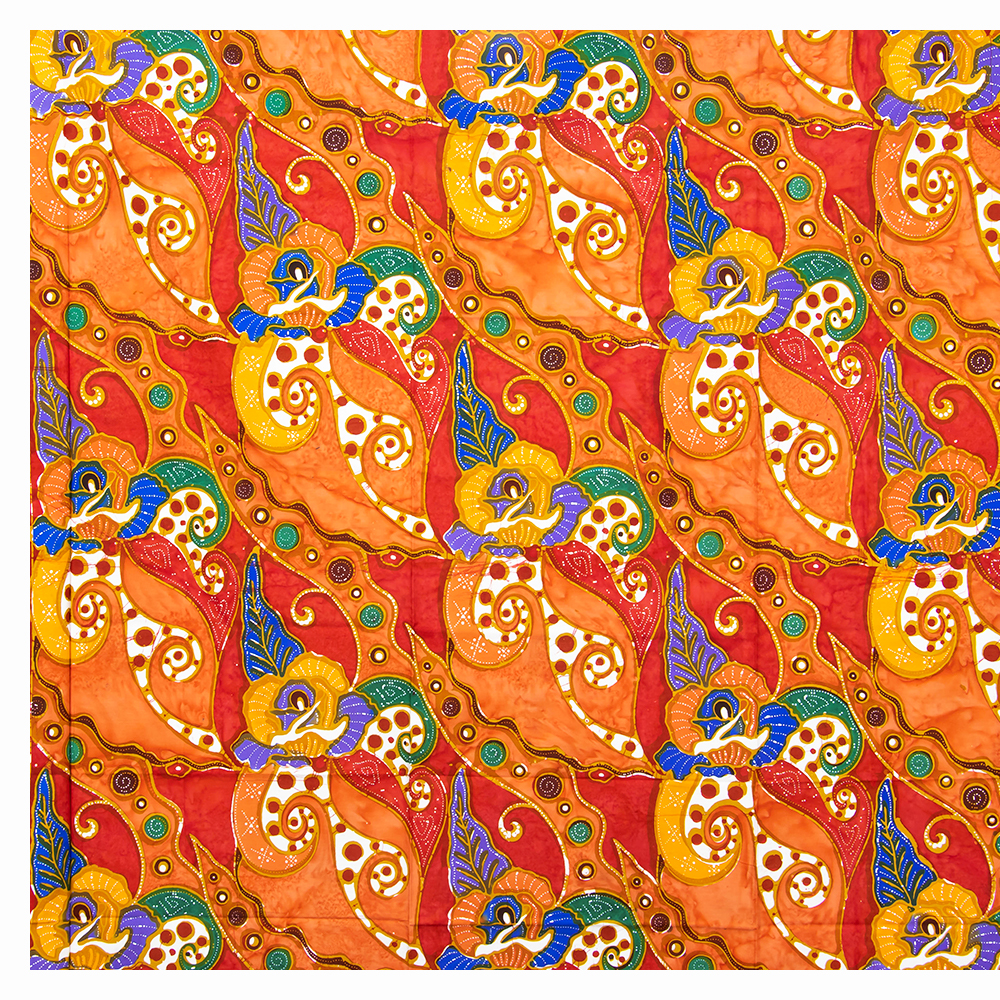 Keris Mas Gold G.D-704 (E) - Image 2