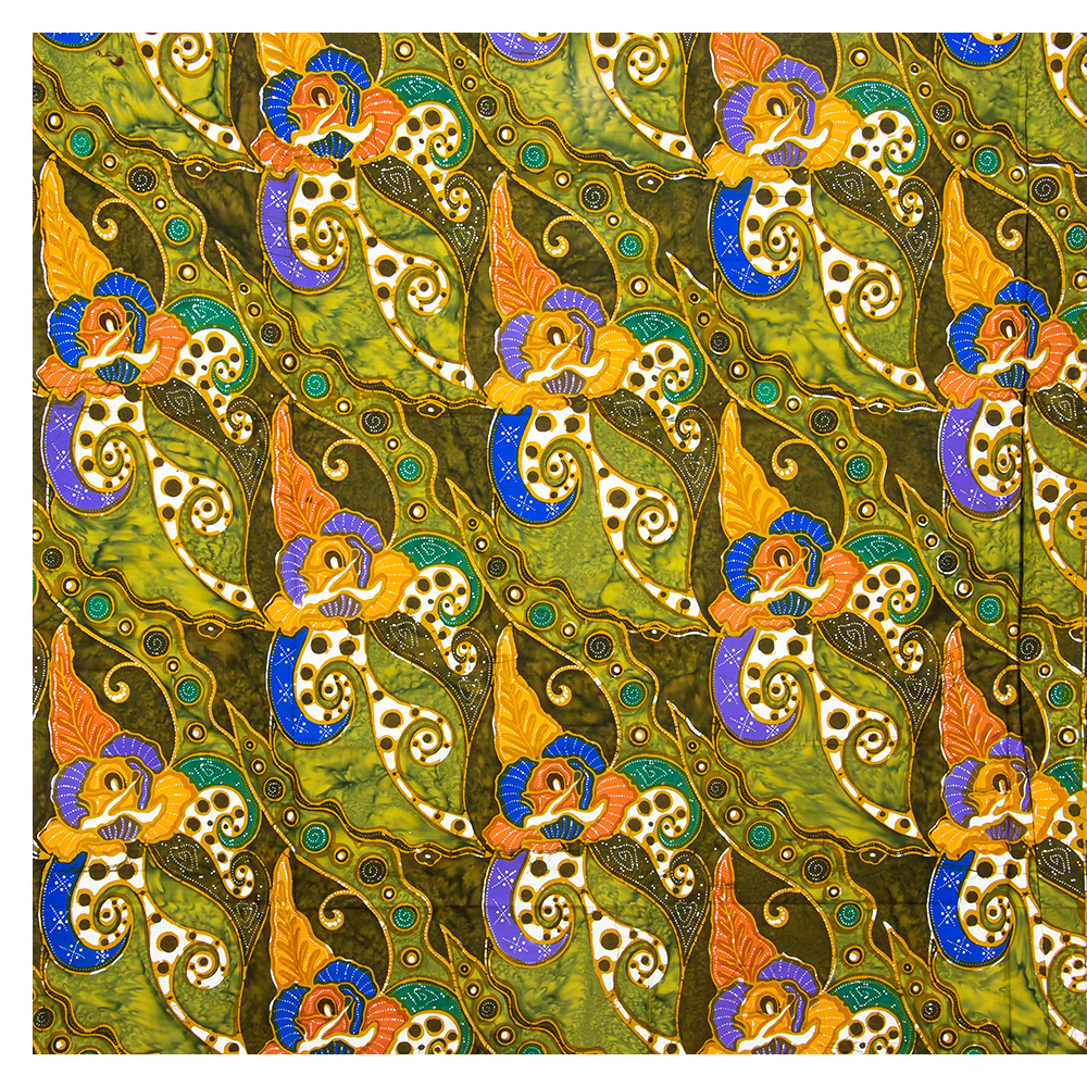 Keris Mas Gold G.D-704 (E) - Image 3