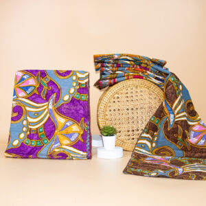 Keris Mas Gold G.L-661 (A)