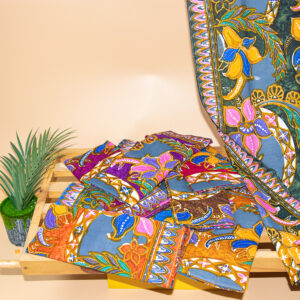 Keris Mas Gold G.L-661 (C)