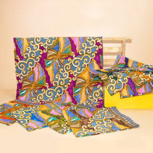 Keris Mas Gold G.L-661 (D)