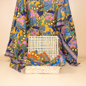 Keris Mas Gold G.L-661 (E)