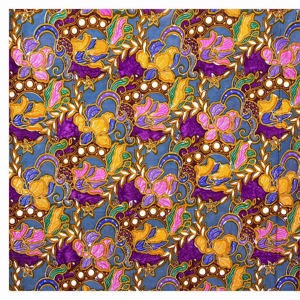 Keris Mas Gold G.L-661 (E) - Image 2