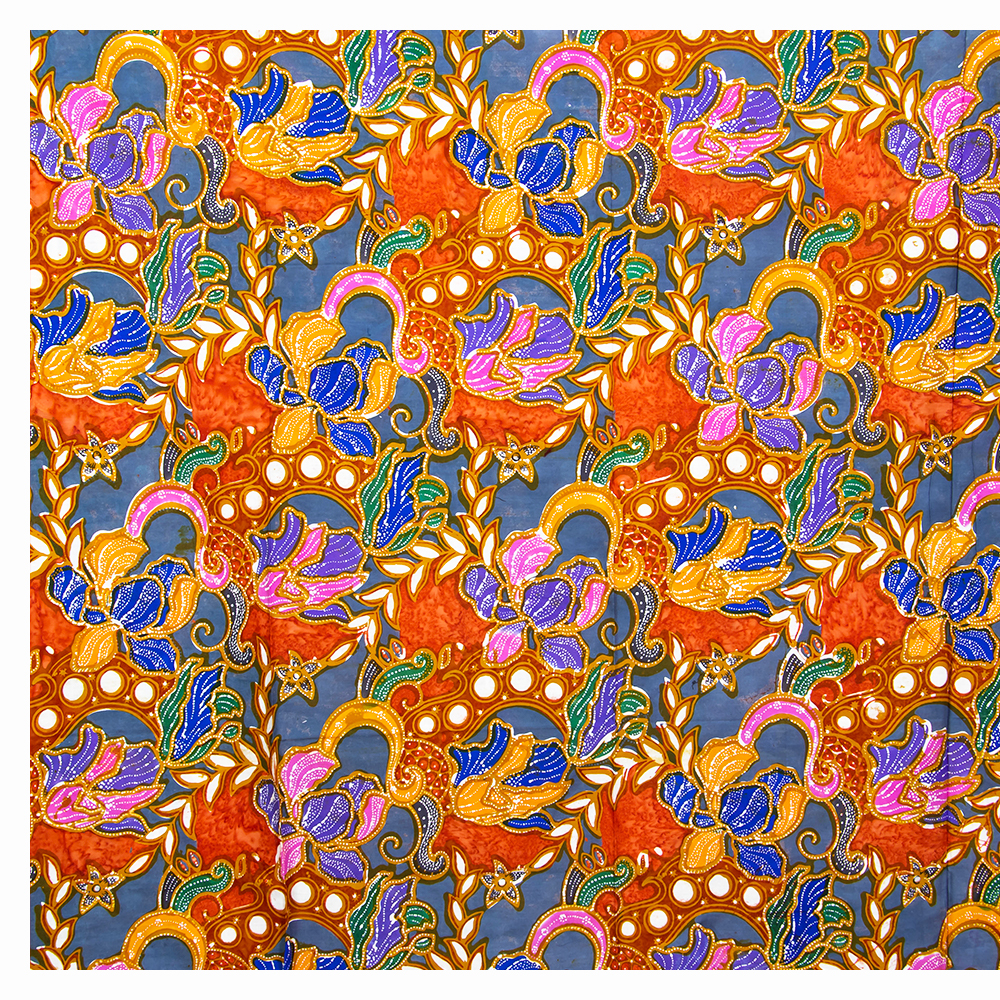 Keris Mas Gold G.L-661 (E) - Image 3