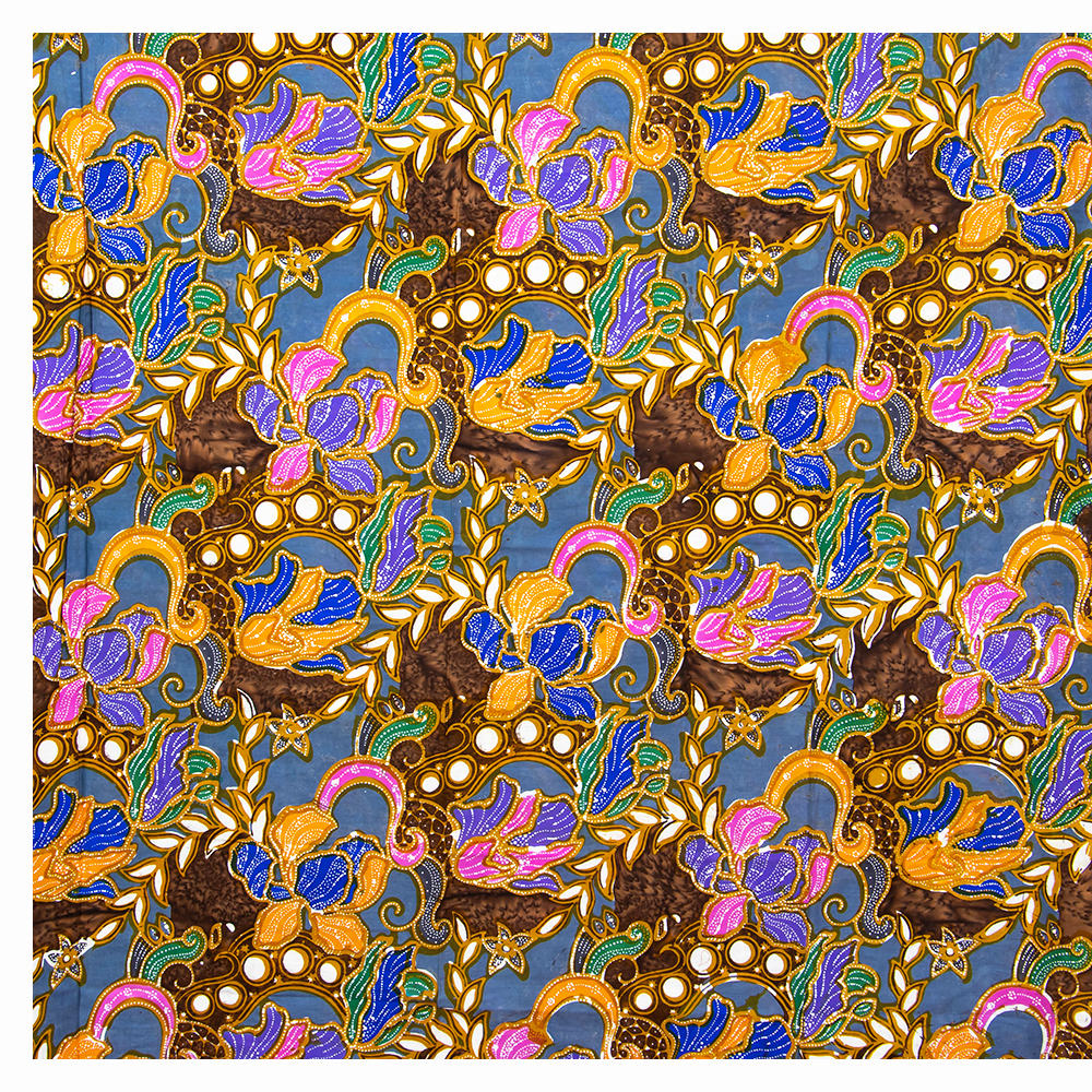 Keris Mas Gold G.L-661 (E) - Image 4