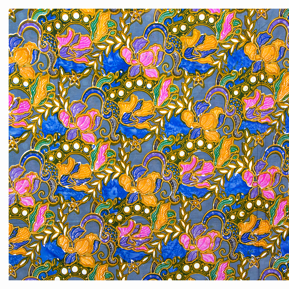 Keris Mas Gold G.L-661 (E) - Image 5