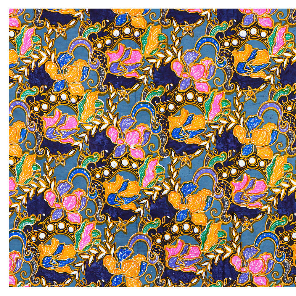 Keris Mas Gold G.L-661 (E) - Image 6