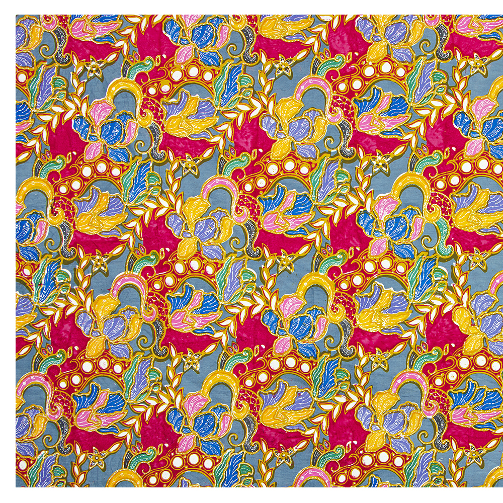 Keris Mas Gold G.L-661 (E) - Image 7