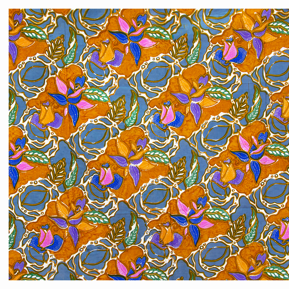 Keris Mas Gold G.L-701 (B) - Image 2