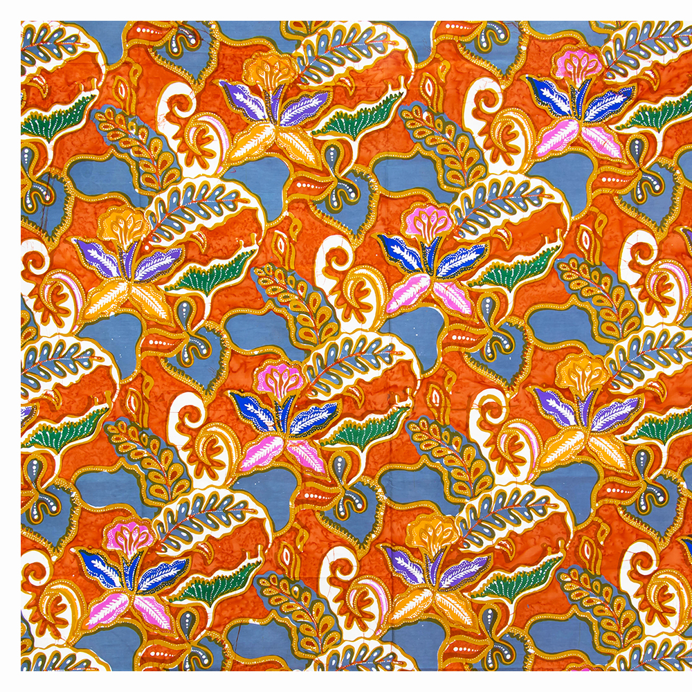 Keris Mas Gold G.L-701 (C) - Image 2