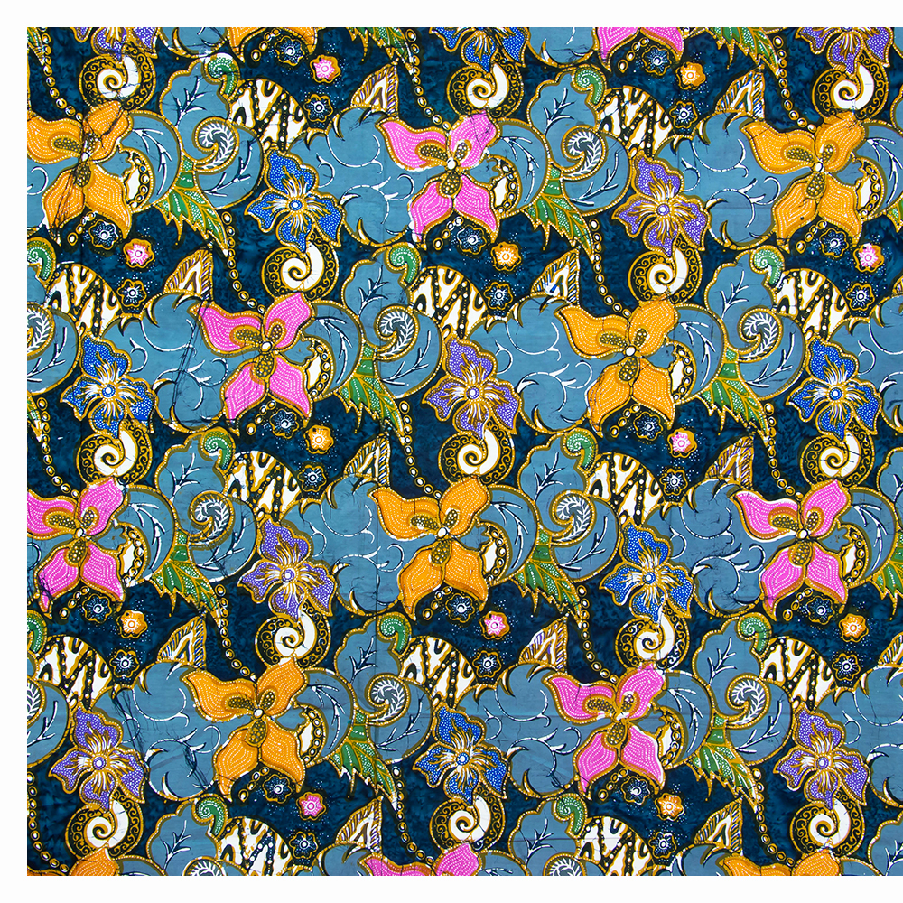 Keris Mas Gold G.L-701 (D) - Image 2