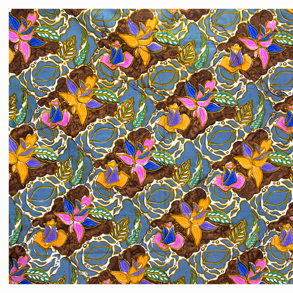 Keris Mas Gold G.L-701 (B) - Image 3