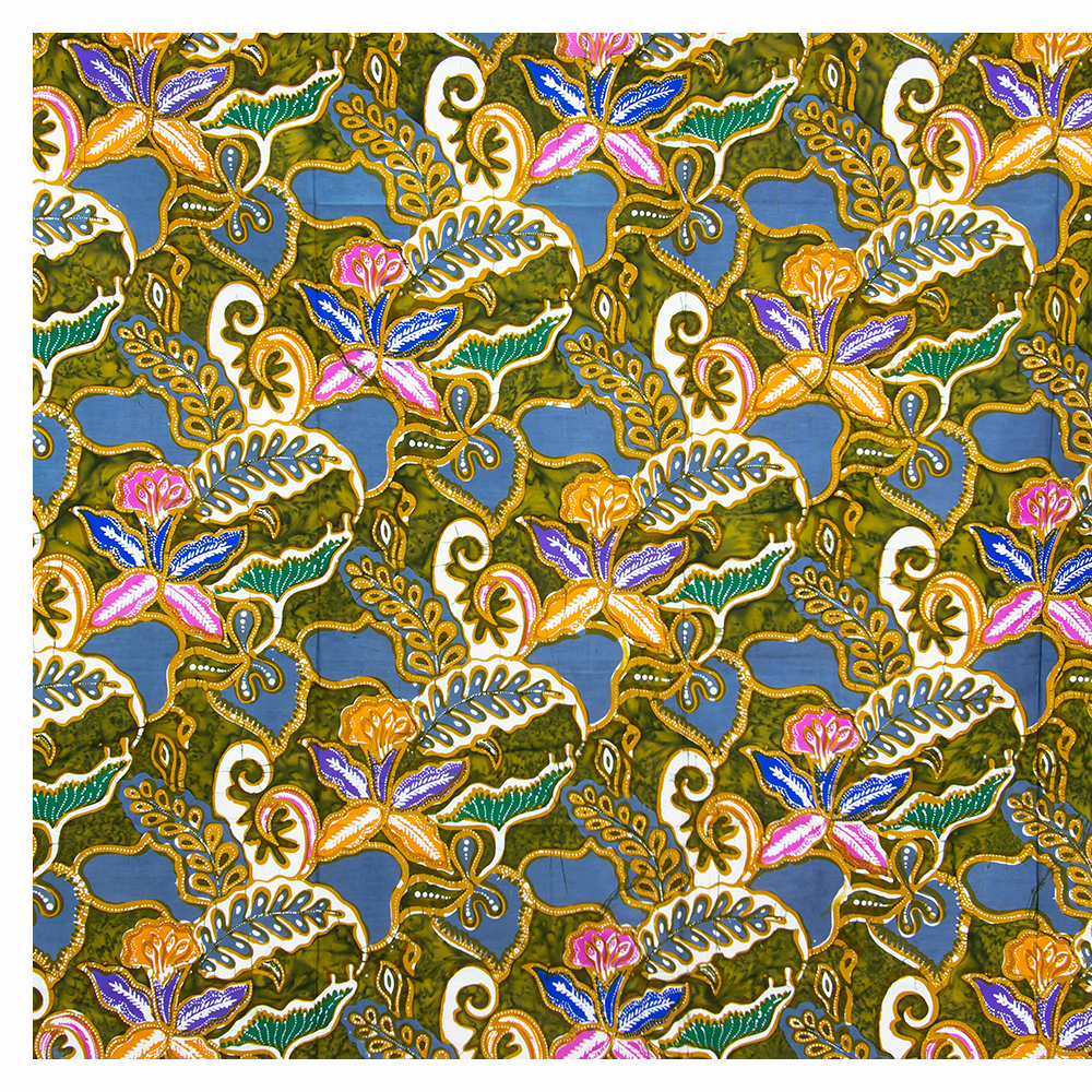 Keris Mas Gold G.L-701 (C) - Image 3