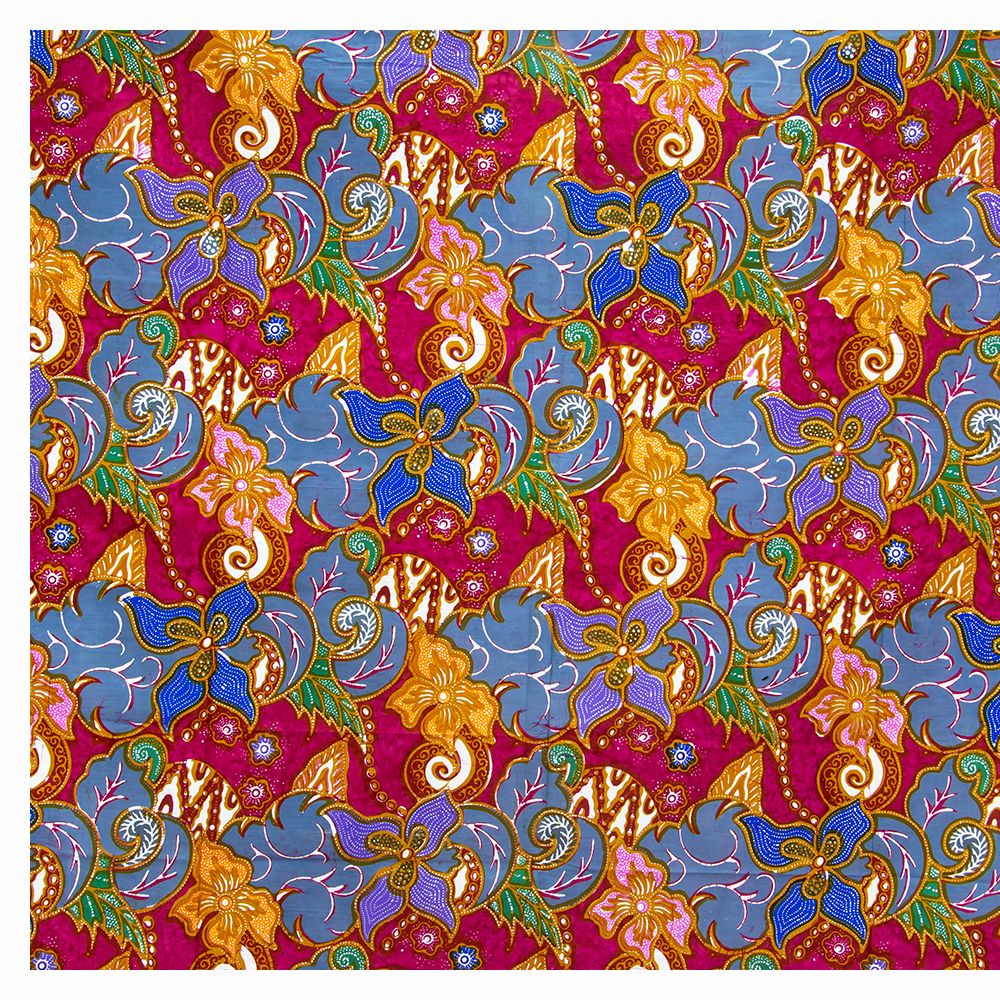 Keris Mas Gold G.L-701 (D) - Image 3